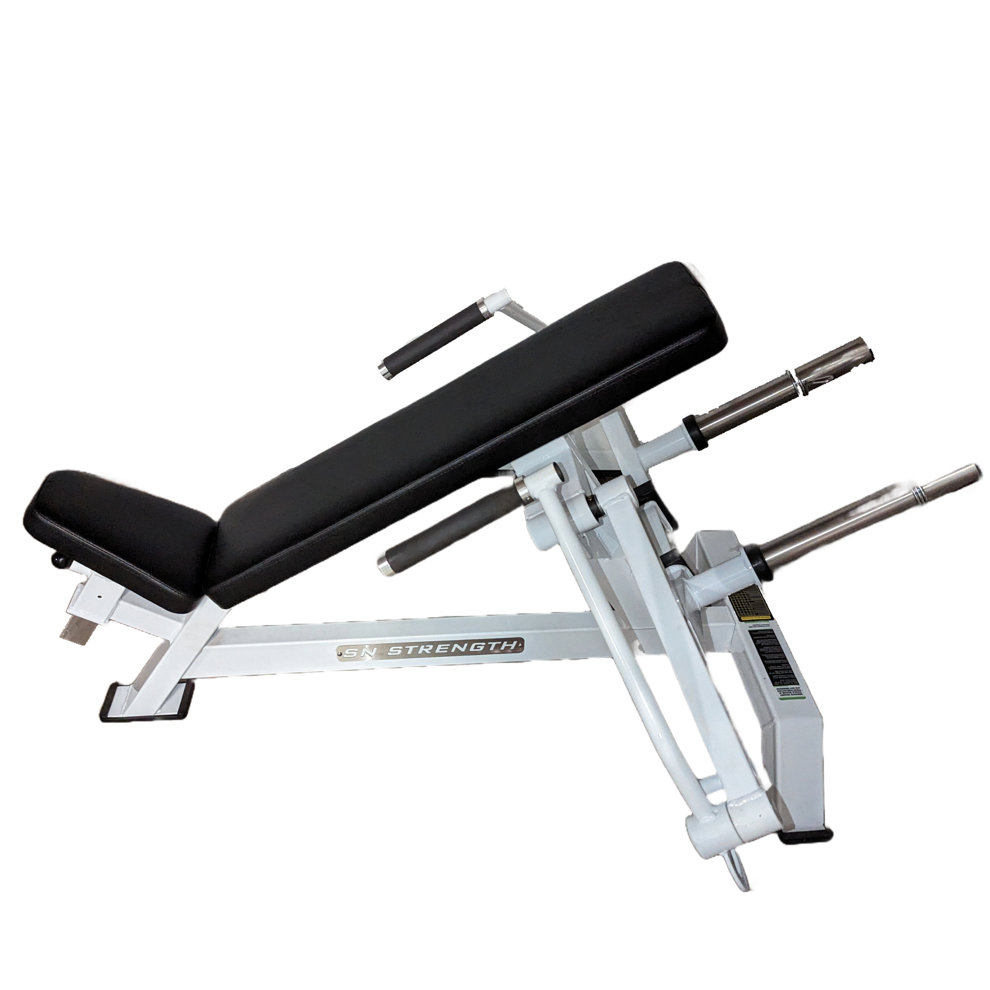 Plate loaded chest fly machine hotsell